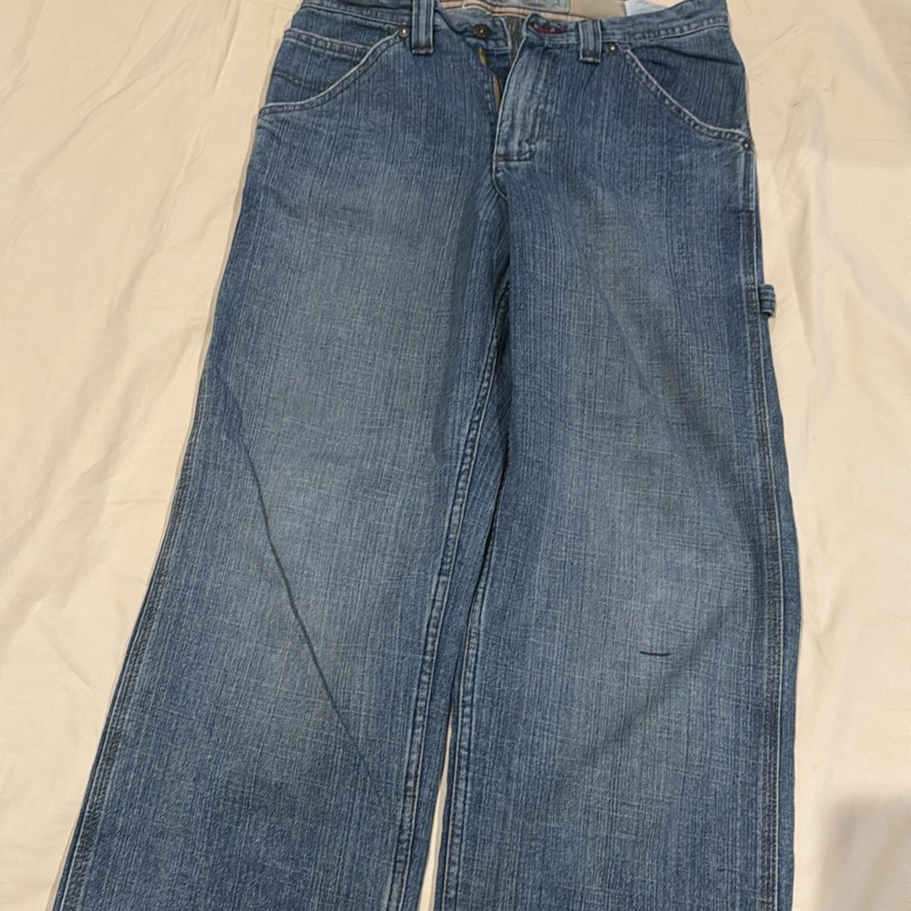🌸Lee 12H Blue jeans